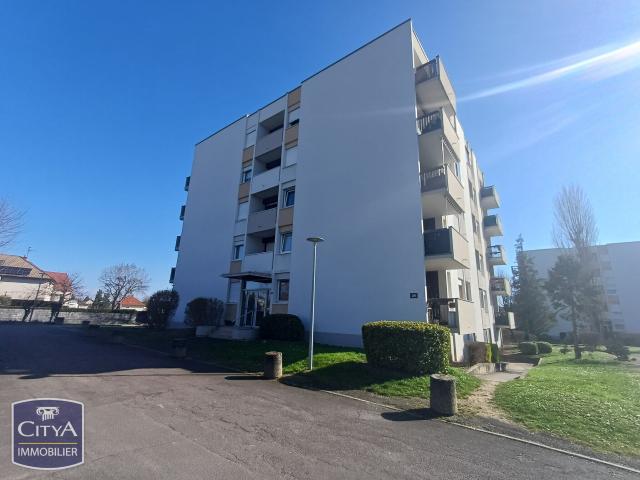 Appartement vente à Chevigny-Saint-Sauveur, Côte-d'Or