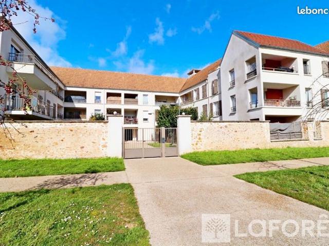 Appartement vente à Cherbourg, Lieusaint