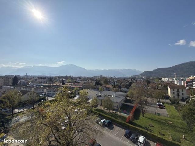 Appartement vente à Grenoble, Saint-martin-d'hères
