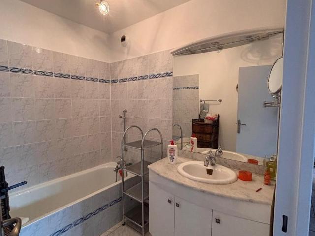 Appartement vente à Grenoble, Seyssins