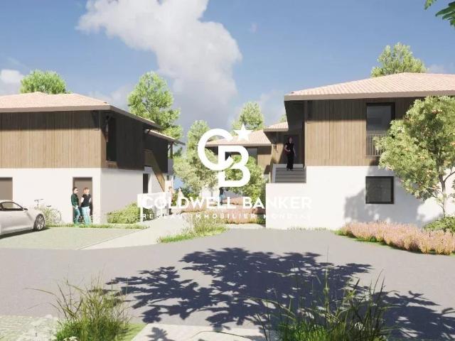 Appartement vente à Mont-de-Marsan, Biscarrosse