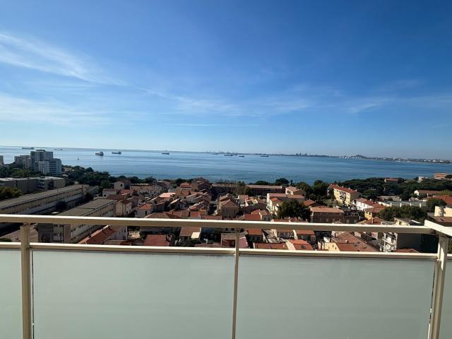Appartement vente à Port-de-Bouc, Bouches-du-Rhône