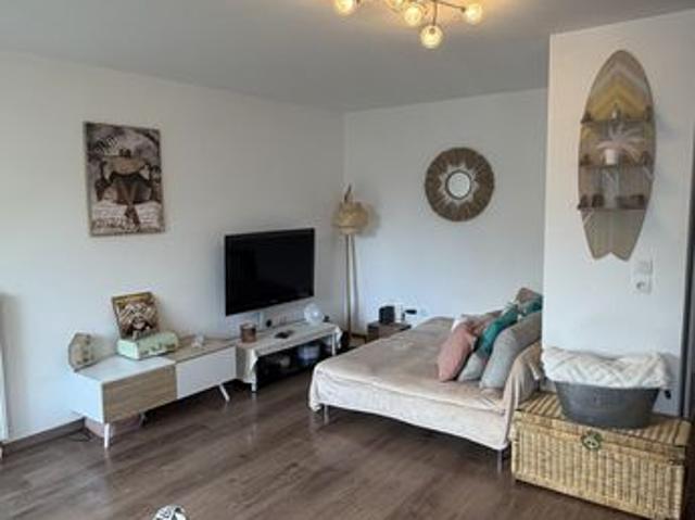 Appartement vente à Nantes, Saint-sébastien-sur-loire