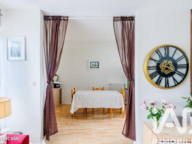 Appartement vente à Saint-Germain-en-Laye, Conflans-sainte-honorine