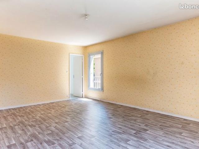 Appartement vente à Le Puy-en-Velay, Le Puy-en-velay