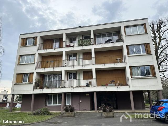 Appartement vente à Le Raincy