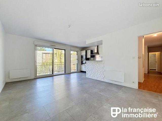 Appartement vente à L'Hermitage, Ille-et-Vilaine