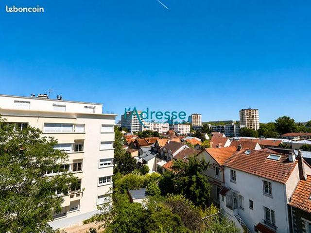 Appartement vente à Nanterre