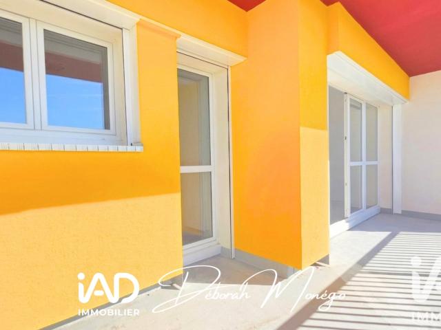 Appartement vente à Le Val Fourré, Mantes-la-Jolie