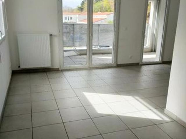 Appartement vente à Nantes, Haute-goulaine