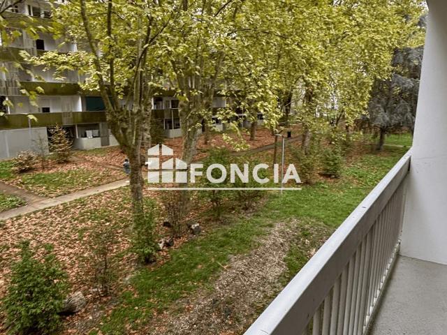 Appartement vente à Bordeaux, Pessac