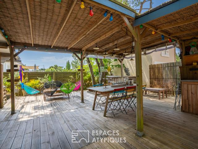 Appartement vente à Saint-Nazaire, La Baule-escoublac