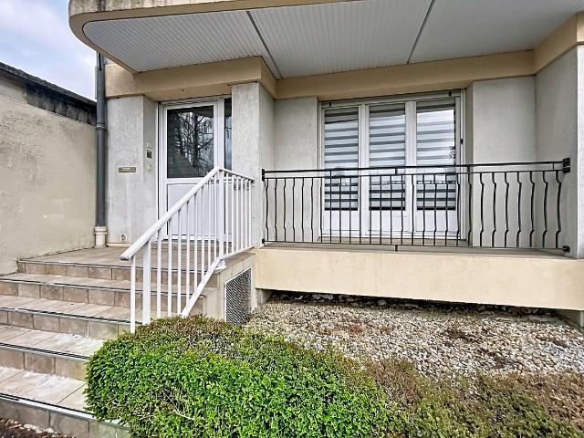 Appartement vente à Mayenne