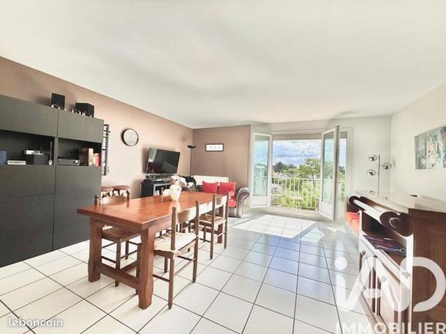 Appartement vente à Nogent-sur-Marne, Villiers-sur-marne