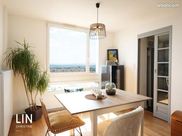 Appartement vente à Lyon, Métropole de Lyon