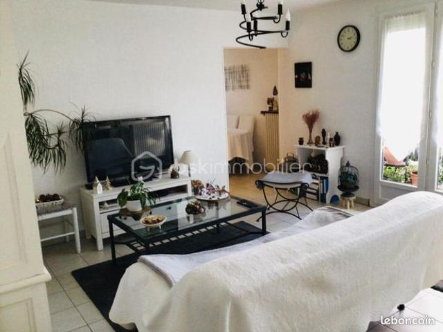 Appartement vente à Tours