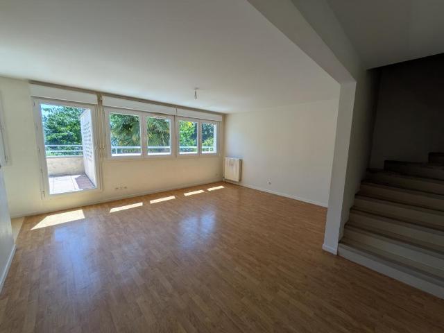 Appartement vente à Melun, Savigny-le-temple