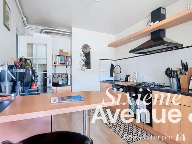 Appartement vente à Privas, Saint-priest