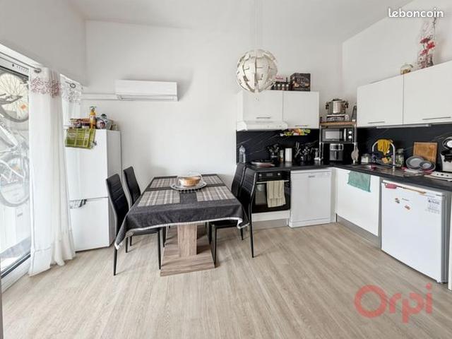 Appartement vente à Béziers, Agde