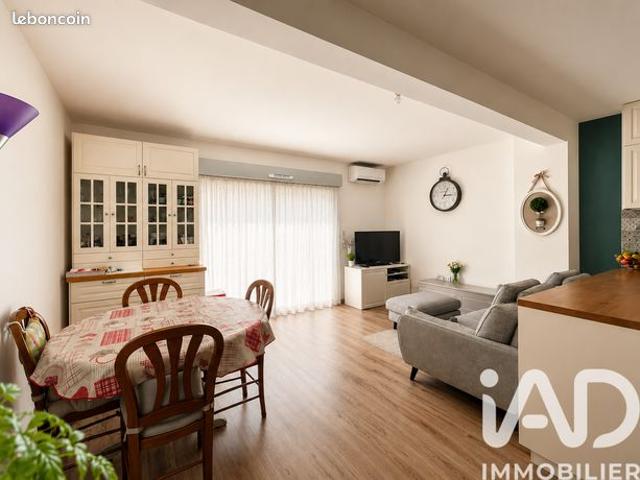 Appartement vente à Bordeaux, Mérignac