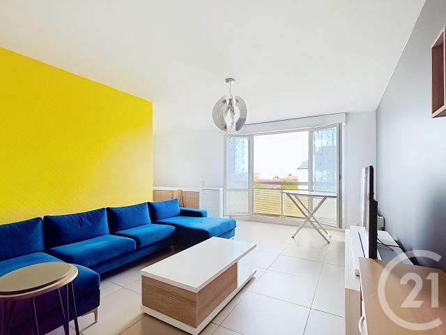 Appartement vente à Saint-André-les-Vergers, Aube