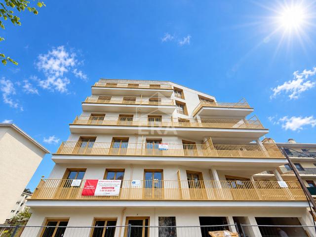 Appartement vente à Bois - Clos d'Orléans, Fontenay-sous-Bois