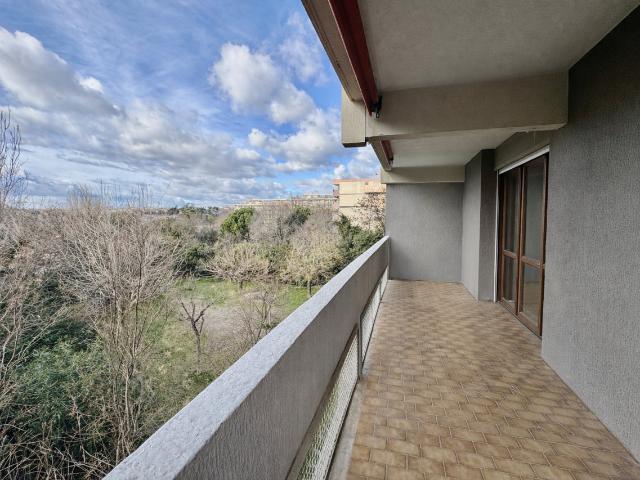 Appartement vente à Marseille