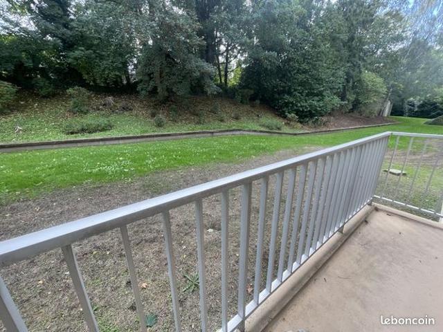 Appartement vente à Lisieux, Calvados