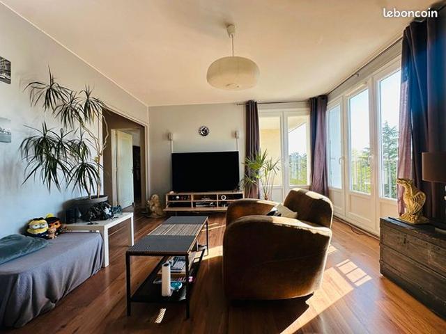 Appartement vente à Angers