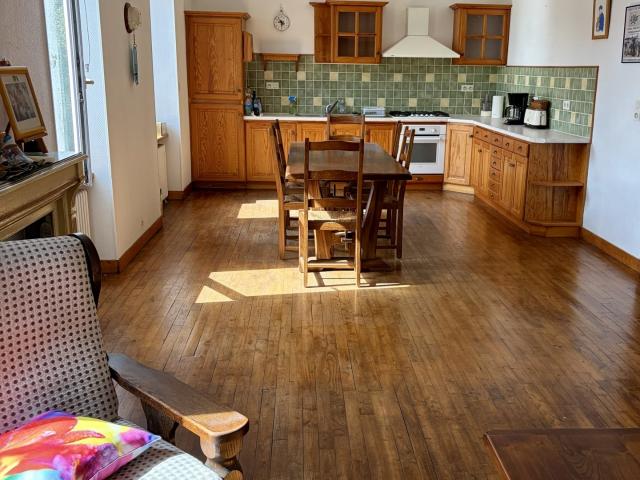 Appartement vente à Quimper, Bretagne