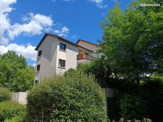 Appartement vente à Grenoble, Meylan
