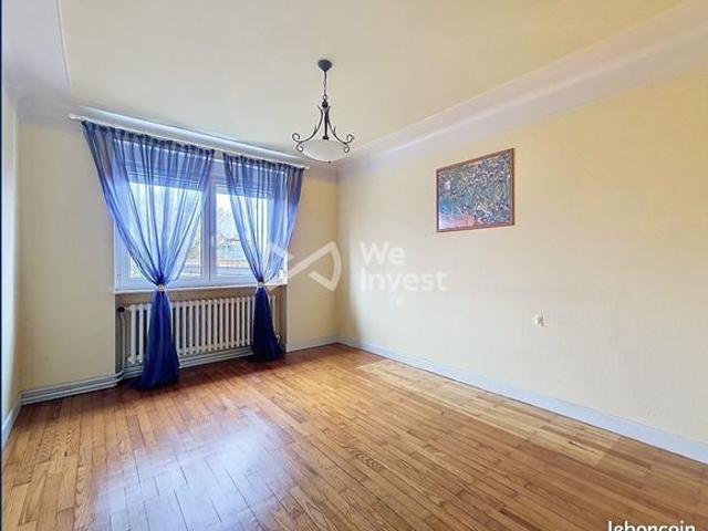 Appartement vente à Val-de-Briey, Morfontaine