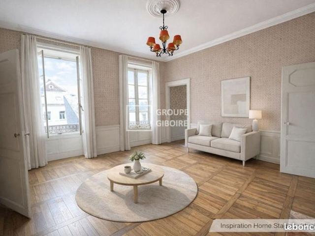 Appartement vente à Rennes, Bretagne