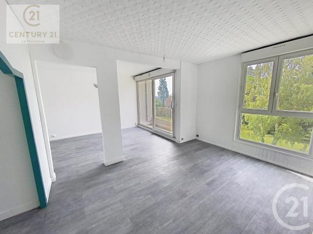 Appartement vente à Mantes-la-Jolie, Limay