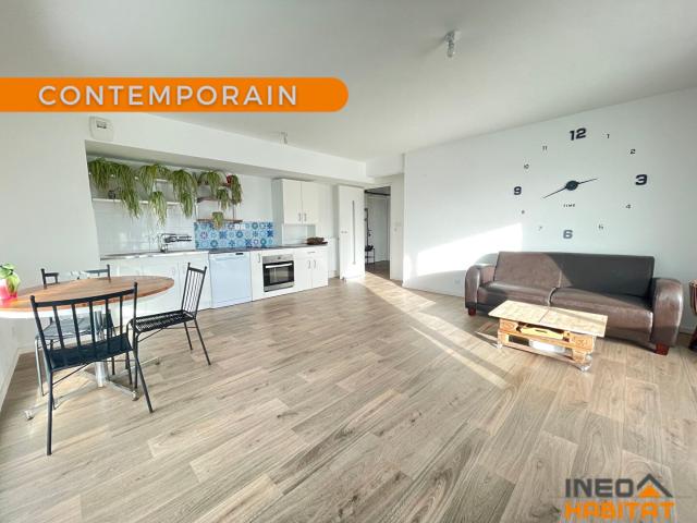 Appartement vente à Rennes, Bretagne