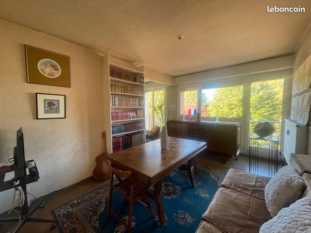 Appartement vente à Charleville-Mézières, Charleville-mézières