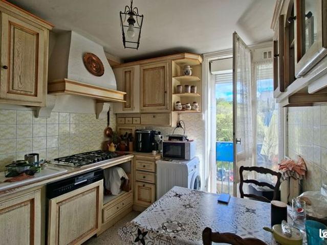Appartement vente à Nîmes
