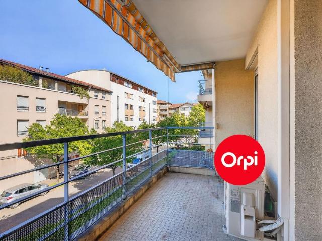 Appartement vente à Lyon, Métropole de Lyon