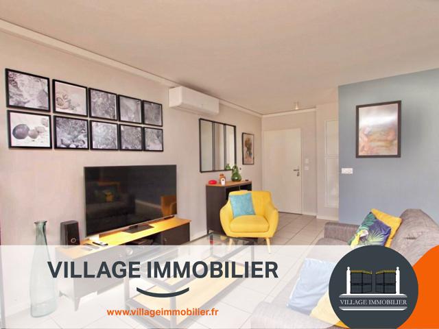 Appartement vente à Lyon, Métropole de Lyon