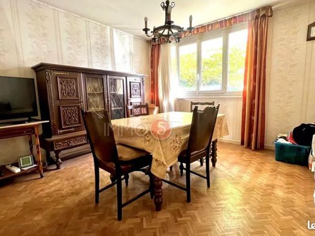 Appartement vente à Le Raincy