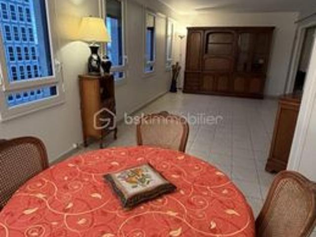 Appartement vente à Sarcelles