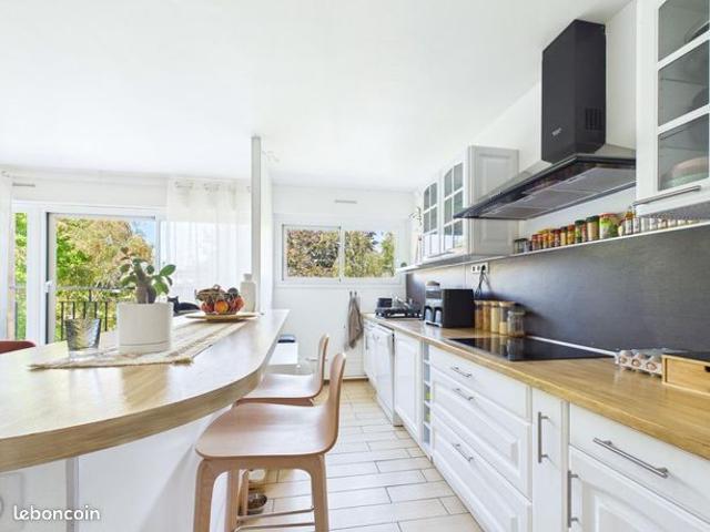 Appartement vente à Brunoy, Essonne