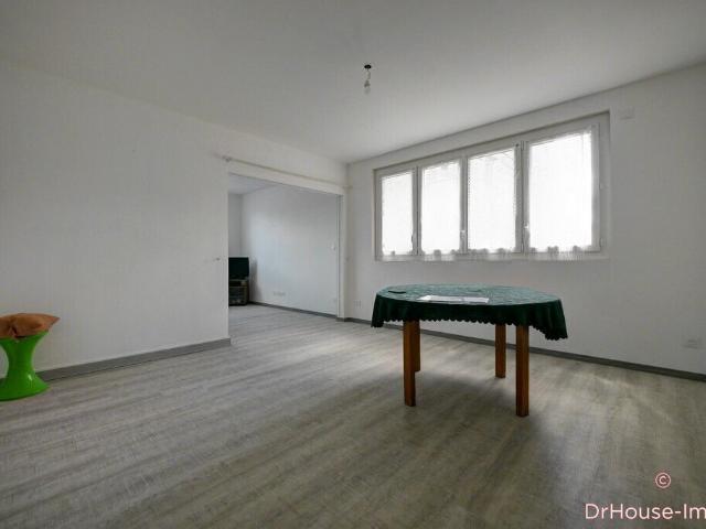 Appartement vente à La Chapelle-Saint-Luc, Troyes