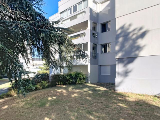 Appartement vente à Cholet
