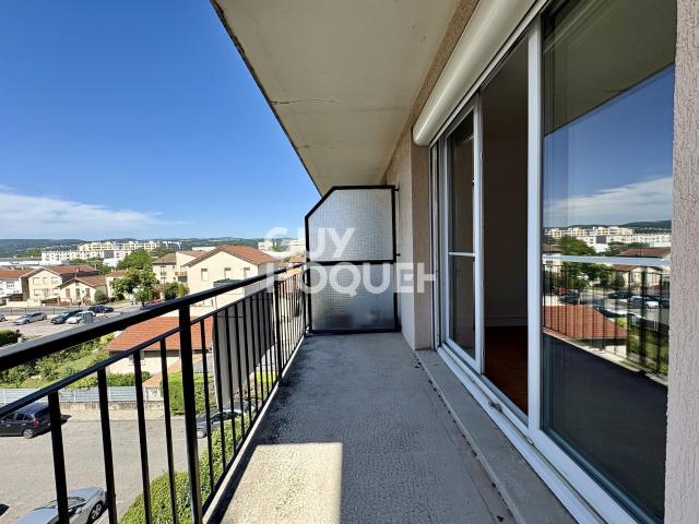 Appartement vente à Valence