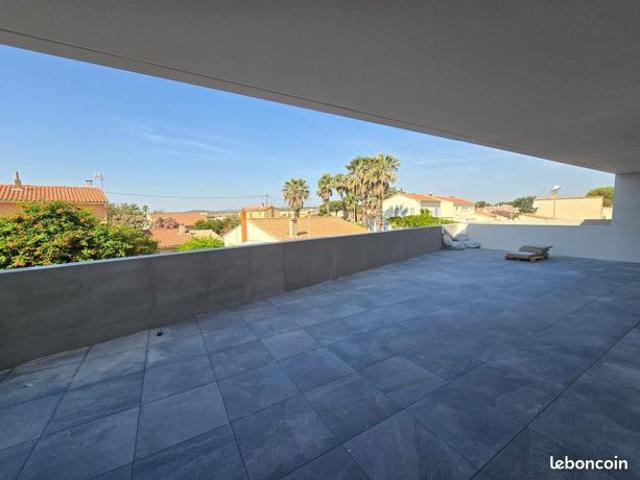 Appartement vente à Narbonne, Port-la-nouvelle
