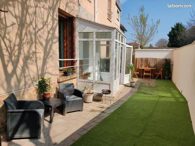 Appartement vente à L'Haÿ-les-Roses, Vitry-sur-seine