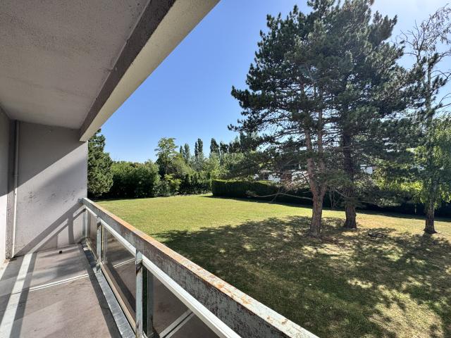 Appartement vente à Clermont-Ferrand, Cébazat