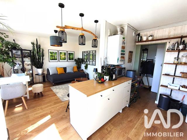 Appartement vente à Campillau, Bruges