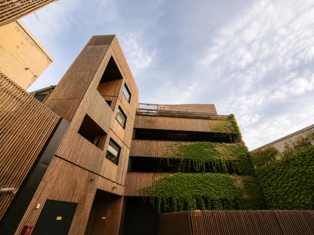 Appartement location à Bobigny, Vaux-montreuil